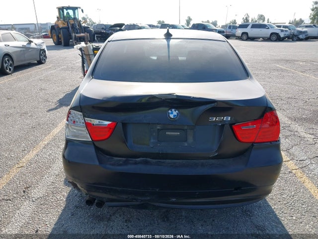 Продаж на аукціоні авто 2010 Bmw 328i, vin: WBAPH5G54ANM70488, номер лоту: 45840733