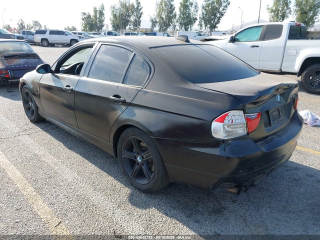 Продаж на аукціоні авто 2010 Bmw 328i, vin: WBAPH5G54ANM70488, номер лоту: 45840733