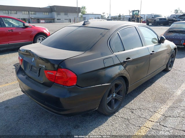 Продаж на аукціоні авто 2010 Bmw 328i, vin: WBAPH5G54ANM70488, номер лоту: 45840733