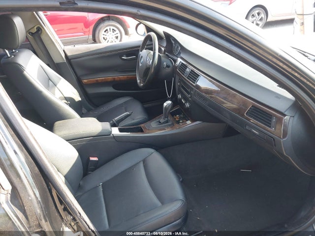 Продаж на аукціоні авто 2010 Bmw 328i, vin: WBAPH5G54ANM70488, номер лоту: 45840733