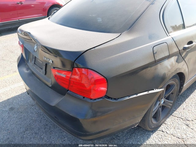 Продаж на аукціоні авто 2010 Bmw 328i, vin: WBAPH5G54ANM70488, номер лоту: 45840733