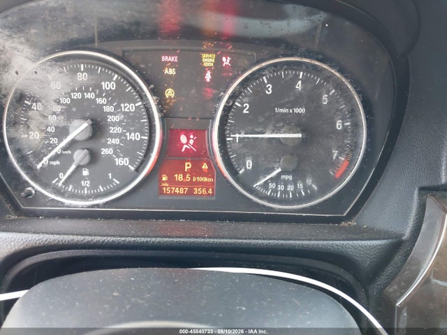 Продаж на аукціоні авто 2010 Bmw 328i, vin: WBAPH5G54ANM70488, номер лоту: 45840733