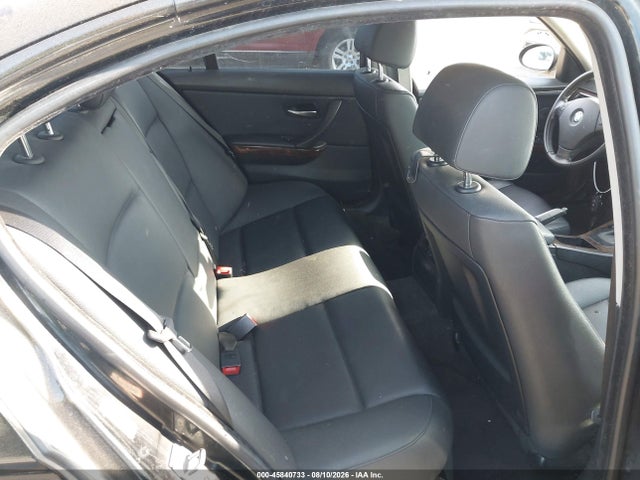 Продаж на аукціоні авто 2010 Bmw 328i, vin: WBAPH5G54ANM70488, номер лоту: 45840733