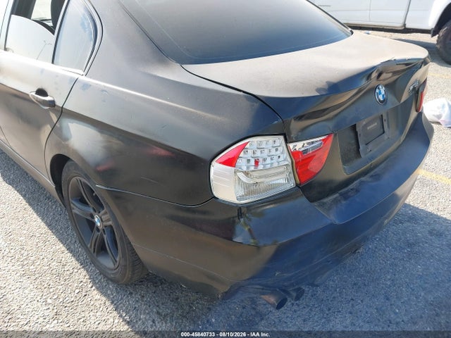 Продаж на аукціоні авто 2010 Bmw 328i, vin: WBAPH5G54ANM70488, номер лоту: 45840733