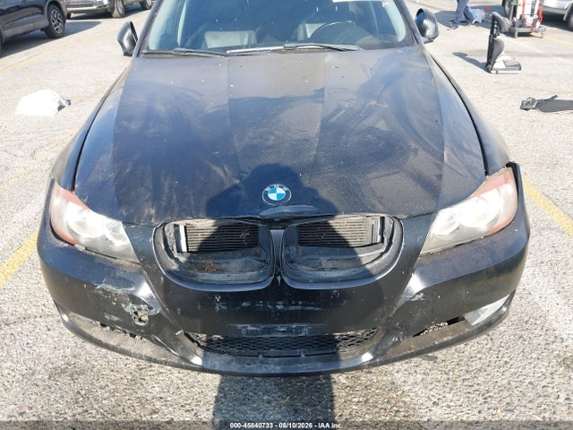Продаж на аукціоні авто 2010 Bmw 328i, vin: WBAPH5G54ANM70488, номер лоту: 45840733