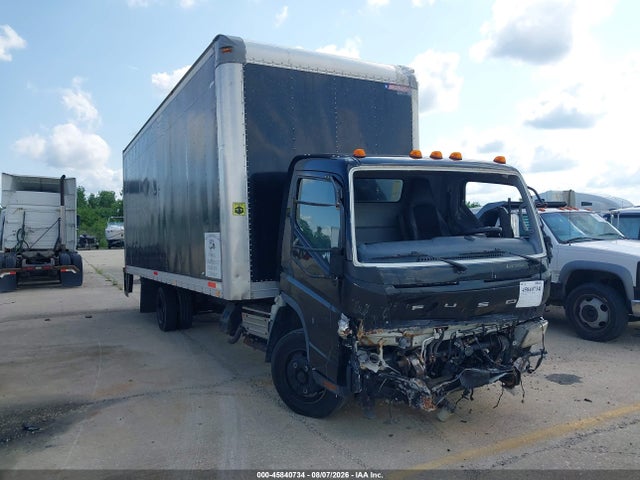 Продаж на аукціоні авто 2012 Mitsubishi Fuso Truck Fe Fec72s, vin: JL6BNK1A7CK007864, номер лоту: 45840734