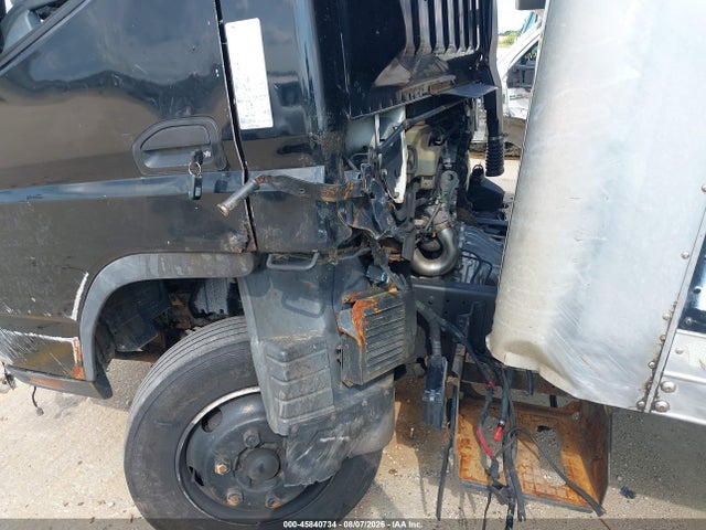 Продажа на аукционе авто 2012 Mitsubishi Fuso Truck Fe Fec72s, vin: JL6BNK1A7CK007864, номер лота: 45840734