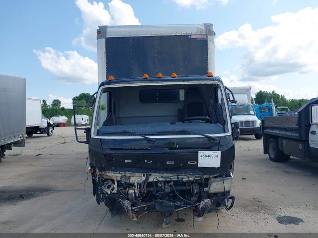 Продажа на аукционе авто 2012 Mitsubishi Fuso Truck Fe Fec72s, vin: JL6BNK1A7CK007864, номер лота: 45840734
