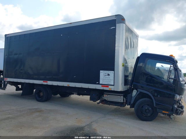 Продажа на аукционе авто 2012 Mitsubishi Fuso Truck Fe Fec72s, vin: JL6BNK1A7CK007864, номер лота: 45840734