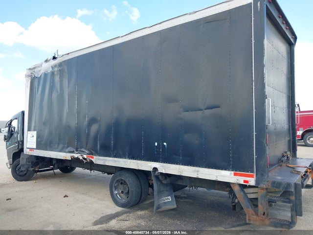 Продажа на аукционе авто 2012 Mitsubishi Fuso Truck Fe Fec72s, vin: JL6BNK1A7CK007864, номер лота: 45840734