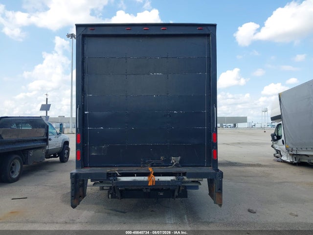 Продажа на аукционе авто 2012 Mitsubishi Fuso Truck Fe Fec72s, vin: JL6BNK1A7CK007864, номер лота: 45840734