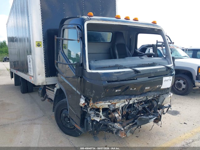 Продажа на аукционе авто 2012 Mitsubishi Fuso Truck Fe Fec72s, vin: JL6BNK1A7CK007864, номер лота: 45840734
