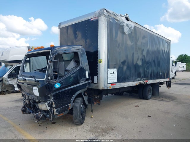 Продажа на аукционе авто 2012 Mitsubishi Fuso Truck Fe Fec72s, vin: JL6BNK1A7CK007864, номер лота: 45840734