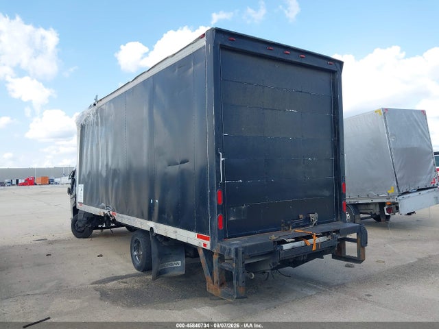 Продажа на аукционе авто 2012 Mitsubishi Fuso Truck Fe Fec72s, vin: JL6BNK1A7CK007864, номер лота: 45840734