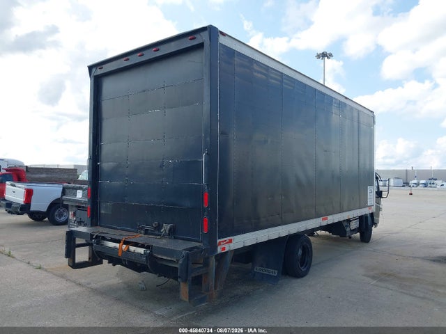 Продажа на аукционе авто 2012 Mitsubishi Fuso Truck Fe Fec72s, vin: JL6BNK1A7CK007864, номер лота: 45840734