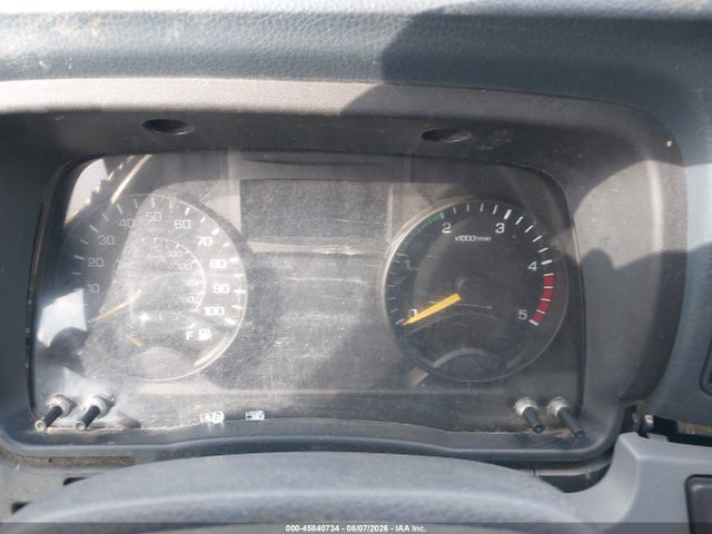 Продажа на аукционе авто 2012 Mitsubishi Fuso Truck Fe Fec72s, vin: JL6BNK1A7CK007864, номер лота: 45840734
