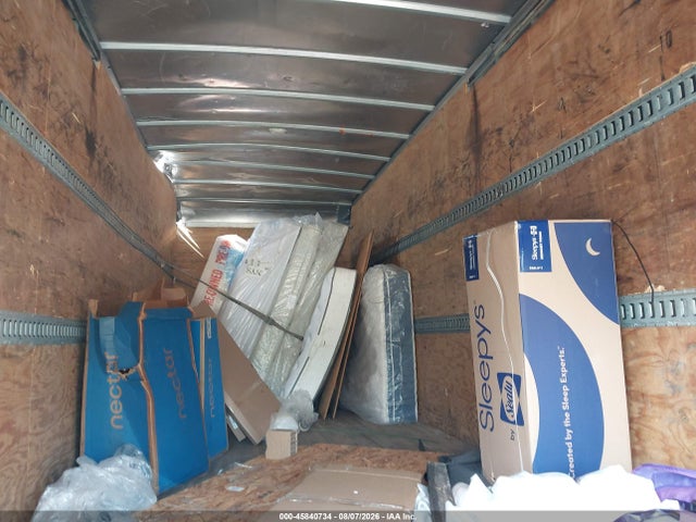 Продажа на аукционе авто 2012 Mitsubishi Fuso Truck Fe Fec72s, vin: JL6BNK1A7CK007864, номер лота: 45840734