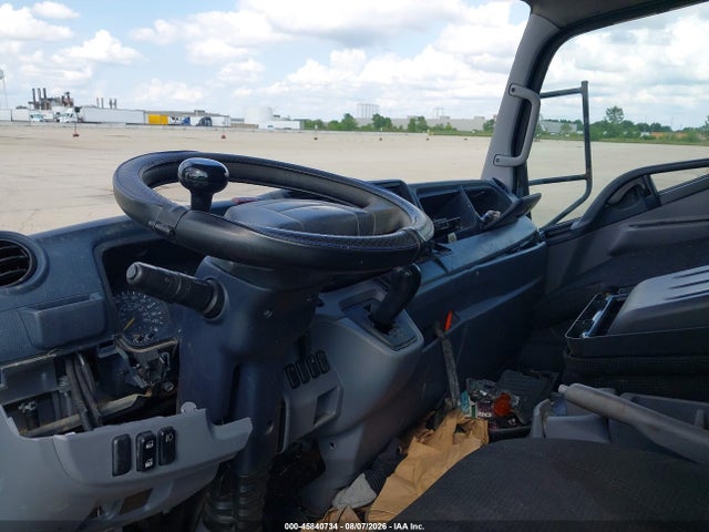 Продажа на аукционе авто 2012 Mitsubishi Fuso Truck Fe Fec72s, vin: JL6BNK1A7CK007864, номер лота: 45840734
