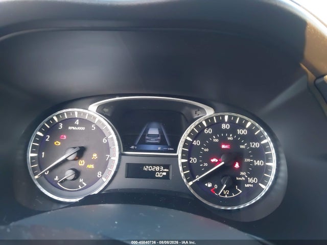 Продаж на аукціоні авто 2017 Infiniti Qx60, vin: 5N1DL0MM9HC513064, номер лоту: 45840736