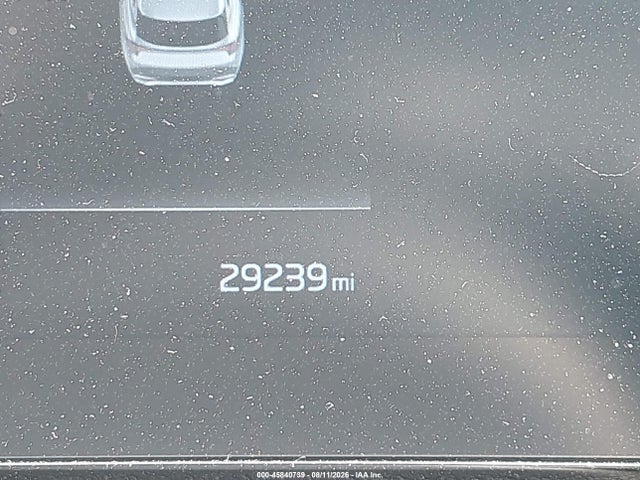 Aukcja sprzedaży 2023 Kia Sportage Hybrid Lx, vin: KNDPUCAG4P7104766, numer aukcji: 45840739
