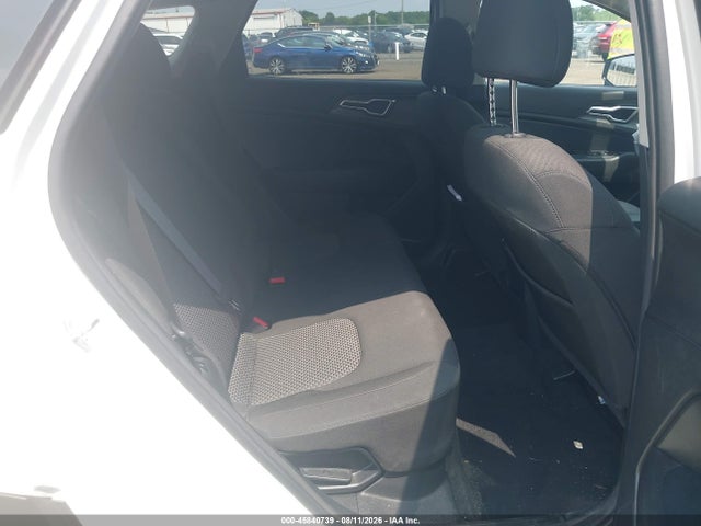 Aukcja sprzedaży 2023 Kia Sportage Hybrid Lx, vin: KNDPUCAG4P7104766, numer aukcji: 45840739