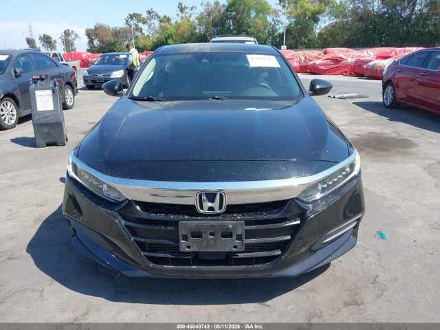 Honda ACCORD LX 2020 1HGCV1F12LA051729 Image 12