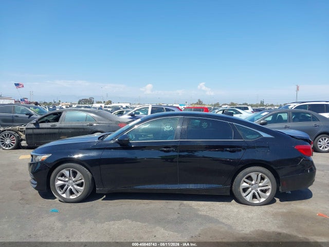 Honda ACCORD LX 2020 1HGCV1F12LA051729 Image 14