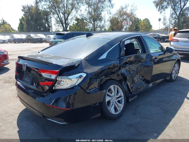 1HGCV1F12LA051729 Honda ACCORD LX