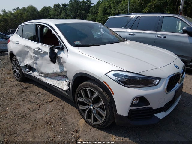 Продаж на аукціоні авто 2018 Bmw X2 Xdrive28i, vin: WBXYJ5C38JEF81146, номер лоту: 45840748