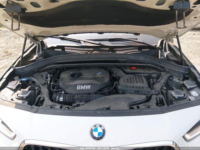 Продаж на аукціоні авто 2018 Bmw X2 Xdrive28i, vin: WBXYJ5C38JEF81146, номер лоту: 45840748