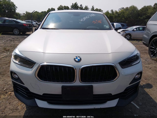 Продаж на аукціоні авто 2018 Bmw X2 Xdrive28i, vin: WBXYJ5C38JEF81146, номер лоту: 45840748