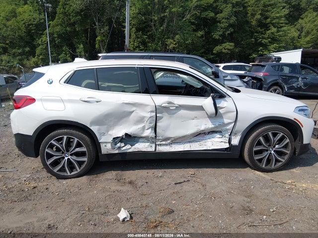 Продаж на аукціоні авто 2018 Bmw X2 Xdrive28i, vin: WBXYJ5C38JEF81146, номер лоту: 45840748