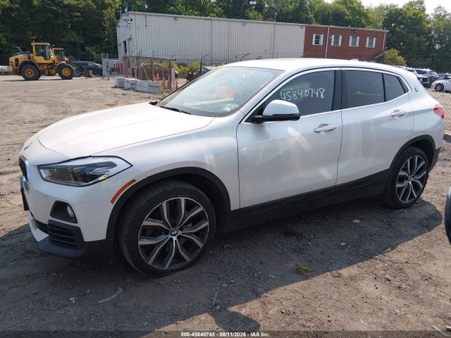 Продаж на аукціоні авто 2018 Bmw X2 Xdrive28i, vin: WBXYJ5C38JEF81146, номер лоту: 45840748