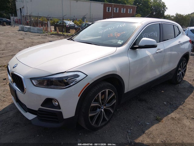 Продаж на аукціоні авто 2018 Bmw X2 Xdrive28i, vin: WBXYJ5C38JEF81146, номер лоту: 45840748