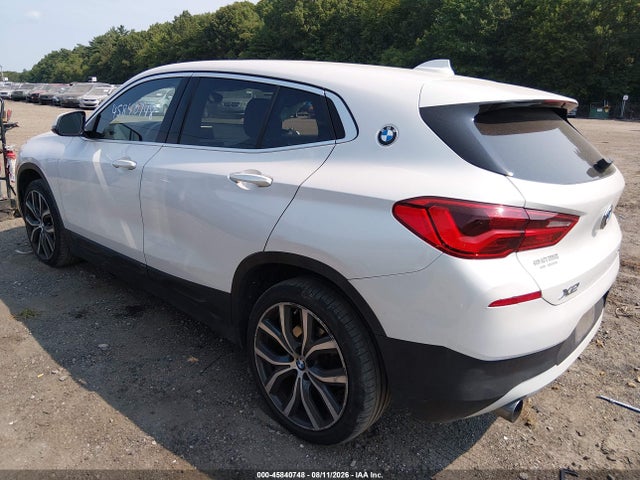 Продаж на аукціоні авто 2018 Bmw X2 Xdrive28i, vin: WBXYJ5C38JEF81146, номер лоту: 45840748