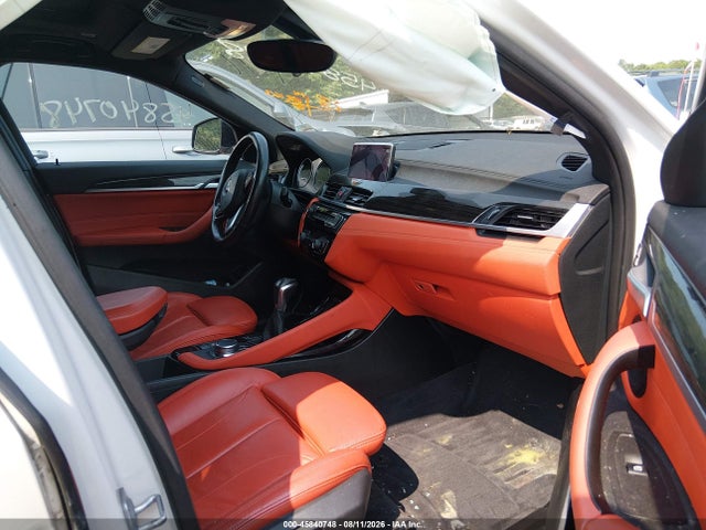 Продаж на аукціоні авто 2018 Bmw X2 Xdrive28i, vin: WBXYJ5C38JEF81146, номер лоту: 45840748