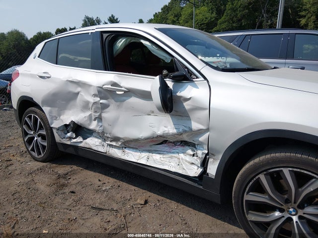 Продаж на аукціоні авто 2018 Bmw X2 Xdrive28i, vin: WBXYJ5C38JEF81146, номер лоту: 45840748