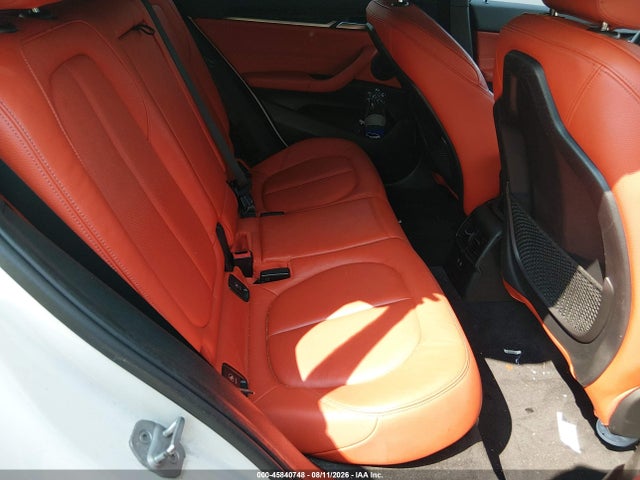 Продаж на аукціоні авто 2018 Bmw X2 Xdrive28i, vin: WBXYJ5C38JEF81146, номер лоту: 45840748
