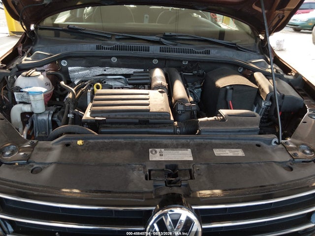 3VW267AJ2GM357255 Volkswagen Jetta 1.4t S