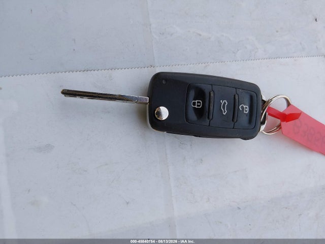 3VW267AJ2GM357255 Volkswagen Jetta 1.4t S