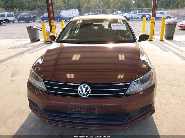 3VW267AJ2GM357255 Volkswagen Jetta 1.4t S