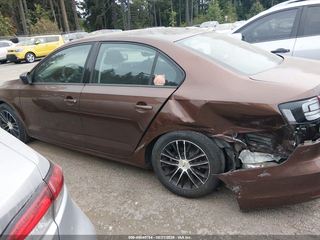3VW267AJ2GM357255 Volkswagen Jetta 1.4t S