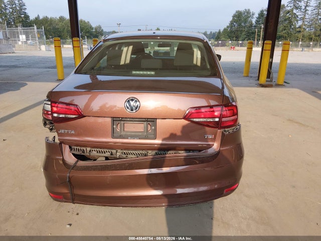 3VW267AJ2GM357255 Volkswagen Jetta 1.4t S