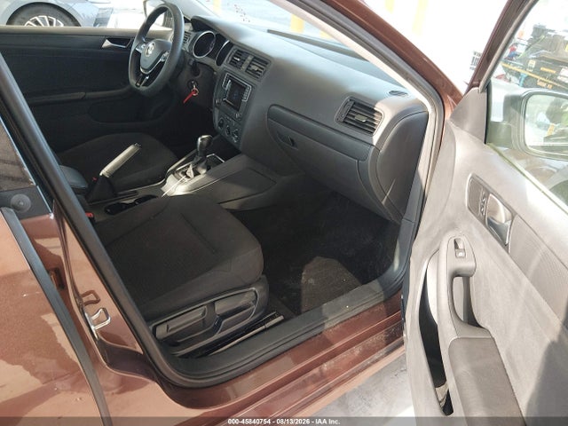3VW267AJ2GM357255 Volkswagen Jetta 1.4t S