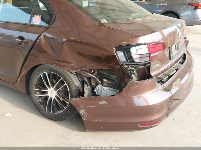 3VW267AJ2GM357255 Volkswagen Jetta 1.4t S