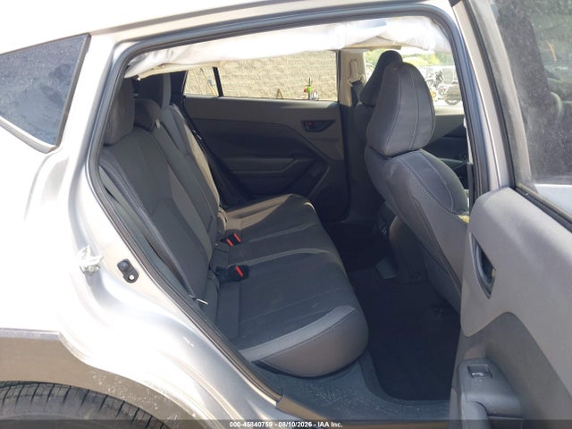 45840759 :رقم المزاد ، JF2GUHDC3S8256080 vin ، 2025 Subaru Crosstrek Premium مزاد بيع