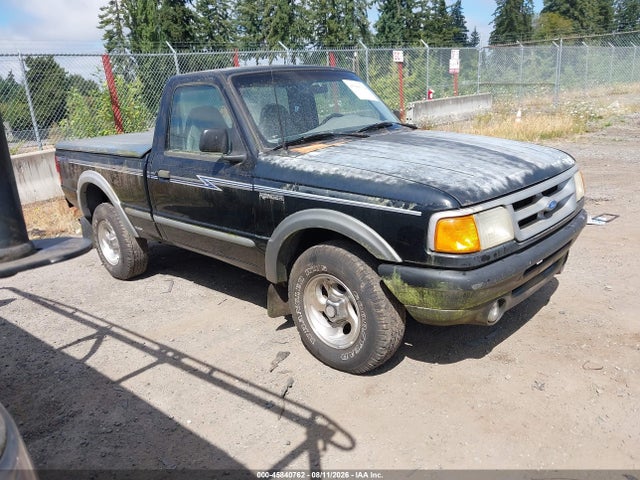 Aukcja sprzedaży 1995 Ford Ranger, vin: 1FTCR11U2SUB45417, numer aukcji: 45840762