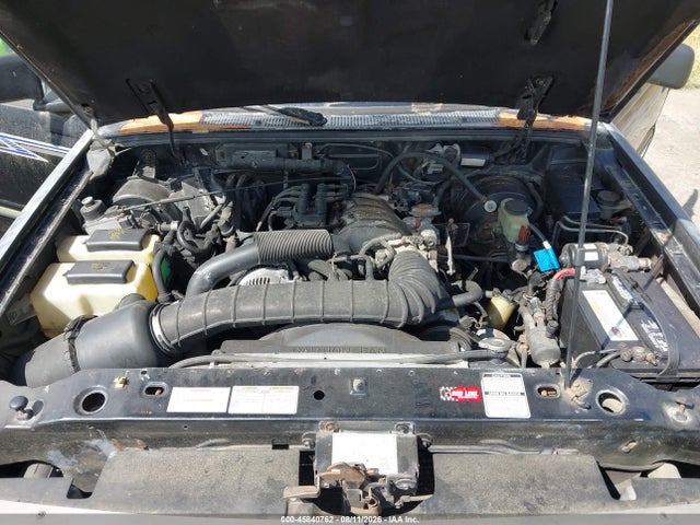 Aukcja sprzedaży 1995 Ford Ranger, vin: 1FTCR11U2SUB45417, numer aukcji: 45840762