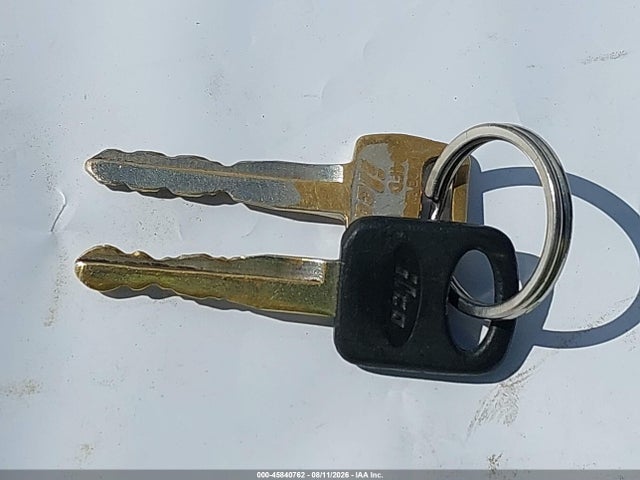 Aukcja sprzedaży 1995 Ford Ranger, vin: 1FTCR11U2SUB45417, numer aukcji: 45840762