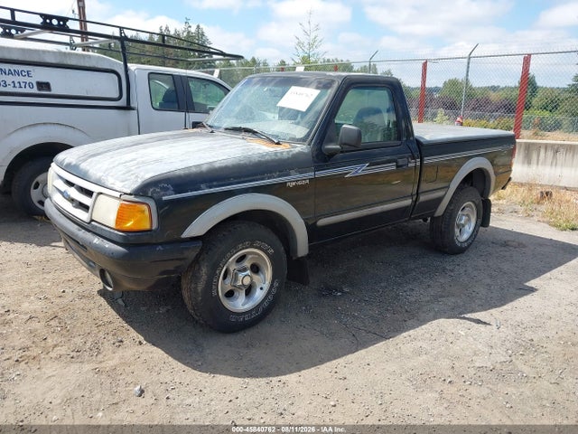 Aukcja sprzedaży 1995 Ford Ranger, vin: 1FTCR11U2SUB45417, numer aukcji: 45840762